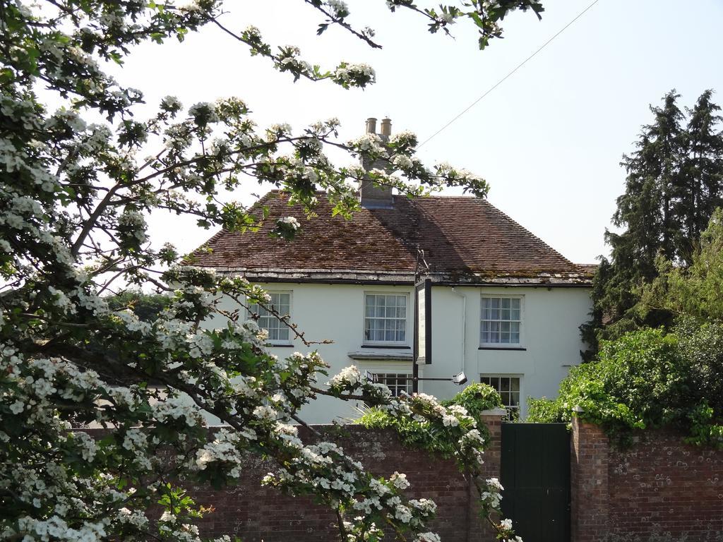 Worgret Manor Hotel Wareham Exterior foto