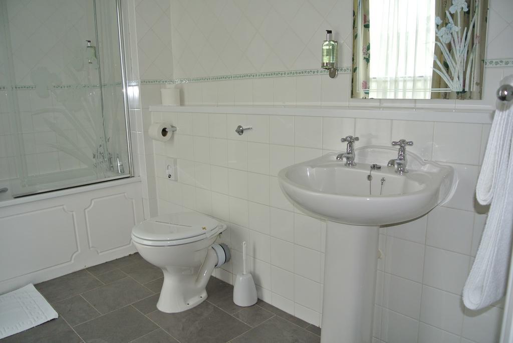 Worgret Manor Hotel Wareham Habitación foto